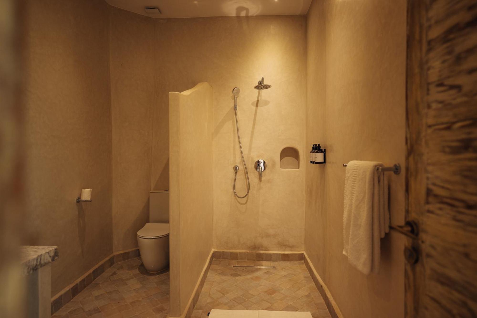 Sahara Pearl Hotel Merzouga Exterior foto
